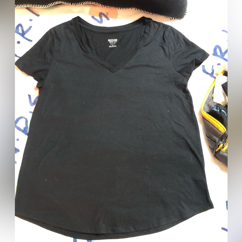 Mossimo T-shirts
